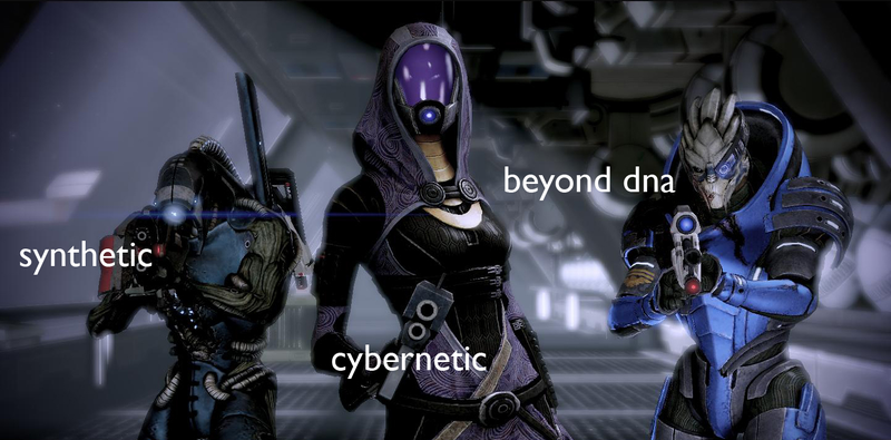 Illustration for article titled Why Mass Effect is the Most Important Science Fiction Universe of Our Generation